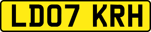 LD07KRH