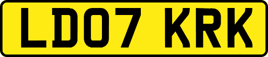 LD07KRK