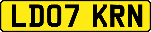 LD07KRN