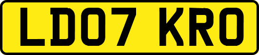 LD07KRO