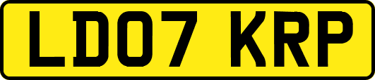 LD07KRP