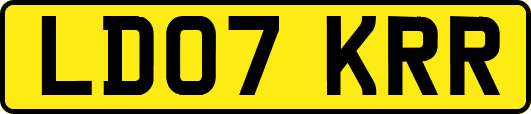 LD07KRR