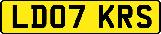 LD07KRS