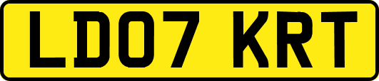 LD07KRT