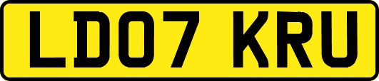 LD07KRU