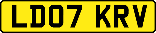 LD07KRV