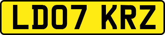 LD07KRZ