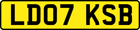 LD07KSB