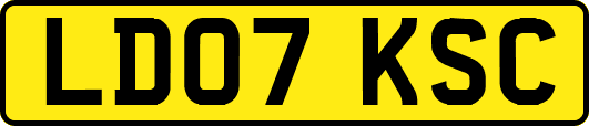 LD07KSC