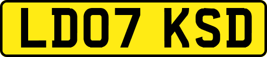 LD07KSD