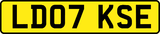 LD07KSE
