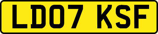 LD07KSF