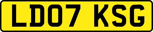 LD07KSG