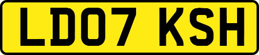 LD07KSH