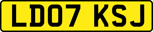LD07KSJ