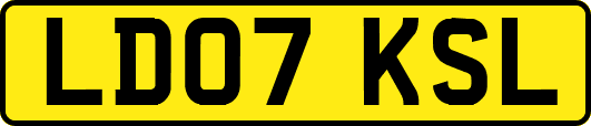 LD07KSL