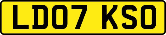 LD07KSO