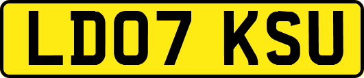 LD07KSU