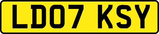 LD07KSY