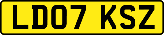 LD07KSZ