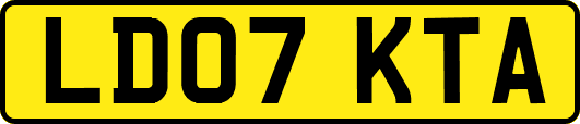 LD07KTA