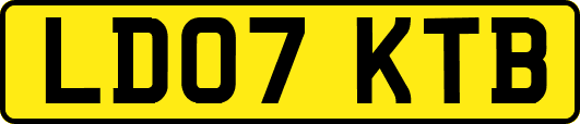 LD07KTB
