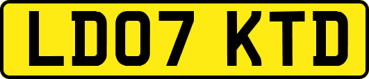 LD07KTD