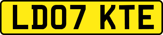 LD07KTE