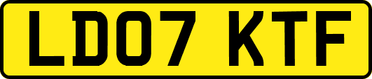 LD07KTF