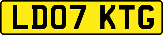 LD07KTG