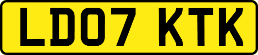 LD07KTK