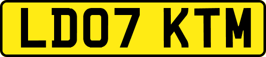 LD07KTM