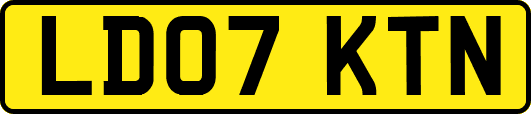LD07KTN