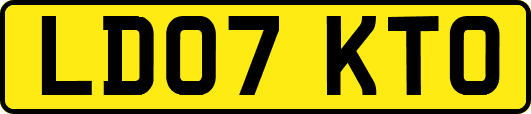 LD07KTO