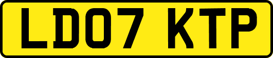 LD07KTP