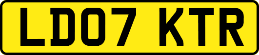 LD07KTR