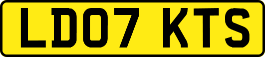 LD07KTS