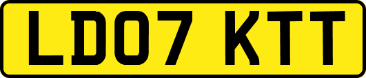 LD07KTT