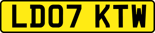 LD07KTW