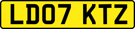LD07KTZ