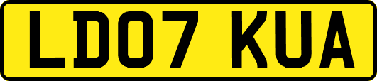 LD07KUA