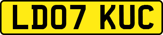 LD07KUC