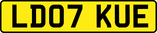 LD07KUE