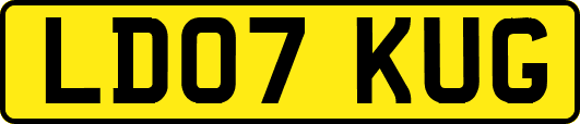 LD07KUG