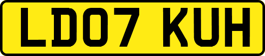 LD07KUH