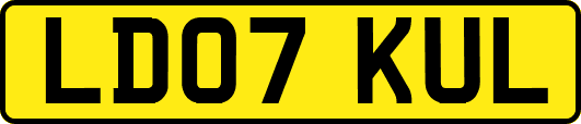 LD07KUL
