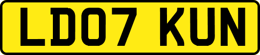 LD07KUN