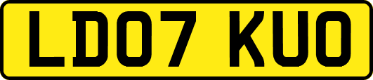 LD07KUO
