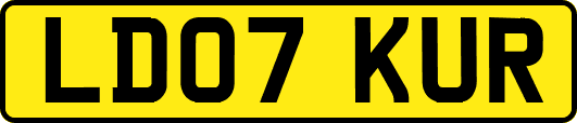 LD07KUR