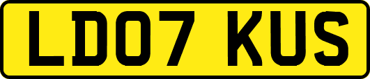 LD07KUS